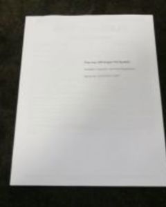 INSTR,FLEXVEY 350 PARTS REPLACEMENT,AUGER FILL SYSTEM